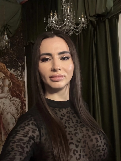 Озорная красотка, с очень красивой фигурой, в ее объятиях ты позабудешь обо всем, испытывая фантастически приятные эмоции и волшебные ощу...