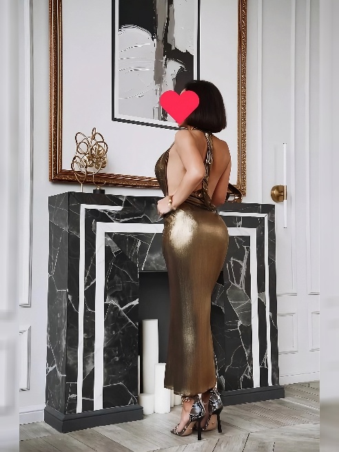 Здравствуйте 💋



 Рада приветствовать Вас в моей анкете. Здесь Вы найдете искренность, комфорт и приятное общение. Я ценю уважение, дели...