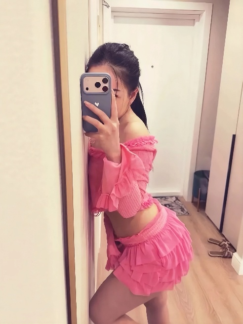 🧚🏻МБР ВКЛЮЧЕН ТОЛЬКО СЕГОДНЯ!) 🔥rnМаленькая, соблазнительная 

💋Меня зовут Лея 

Встречаюсь индивидуально!)

Окружу тебя всего своим чутк...
