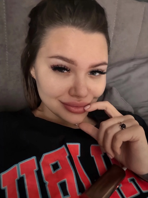 💥ГОД НЕ БЫЛО СЕКСА💥

😈 🔞🚨ТВОЯ СЕКСУАЛЬНАЯ СКОРАЯ-СИСЕЧНАЯ ПОМОЩЬ🚨🔞

 Я Plus-Size девушка, без фотошопа и сужения талии с нереальной хари...