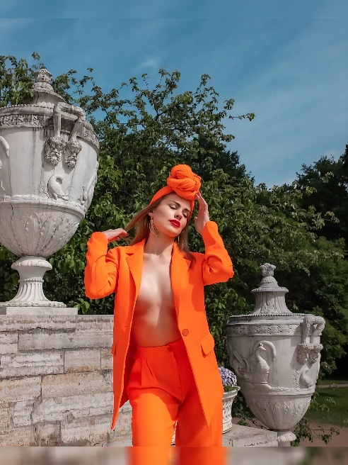 Меня зовут Лолита и это моё настоящее имя 😈


