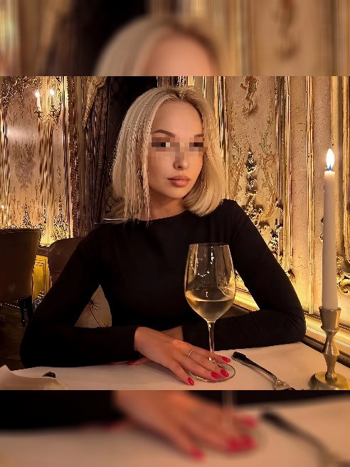 💫Встречаюсь индивидуально💫
💋Приглашаю к себе в гости или могу приехать к тебе💋
💕Со мной любые твои фантазии будут воплощены в реальность💕 💫Встречаюсь индивидуально💫
💋Приглашаю к себе в гости или могу приехать к тебе💋
💕Со мной любые твои фантазии будут воплощены в реальность💕