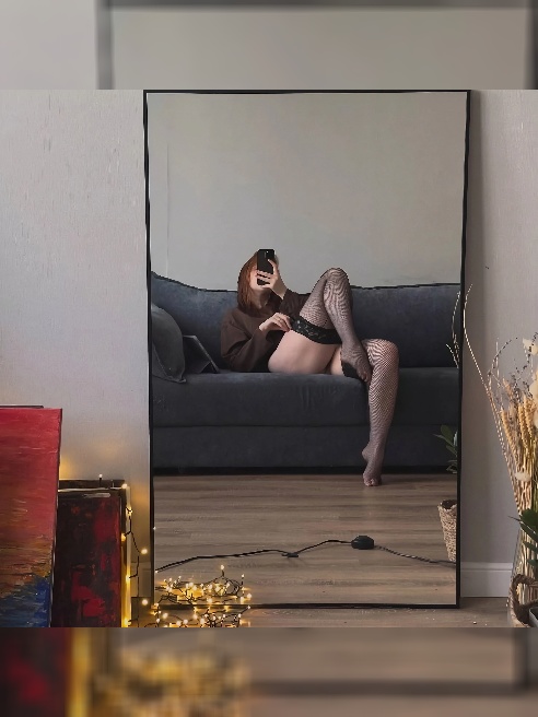 Здравствуйте дорогие мужчины, меня зовут Кристина, я впервые в сфере 💞

Я — яркая и искренняя девушка, которая любит наслаждаться каждым...