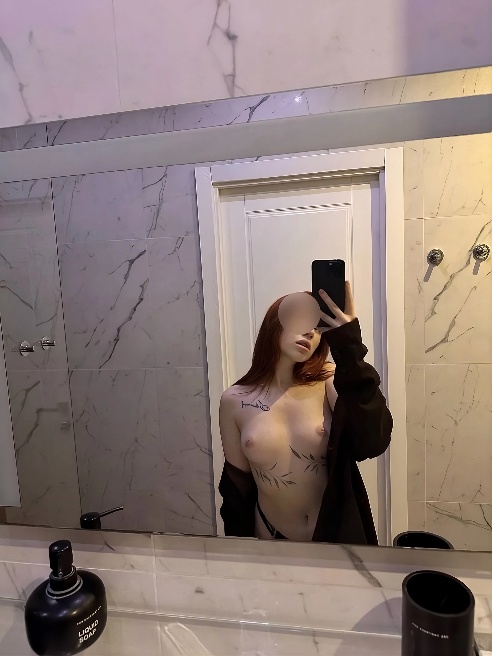 Здравствуйте дорогие мужчины, меня зовут Кристина, я впервые в сфере 💞

Я — яркая и искренняя девушка, которая любит наслаждаться каждым...