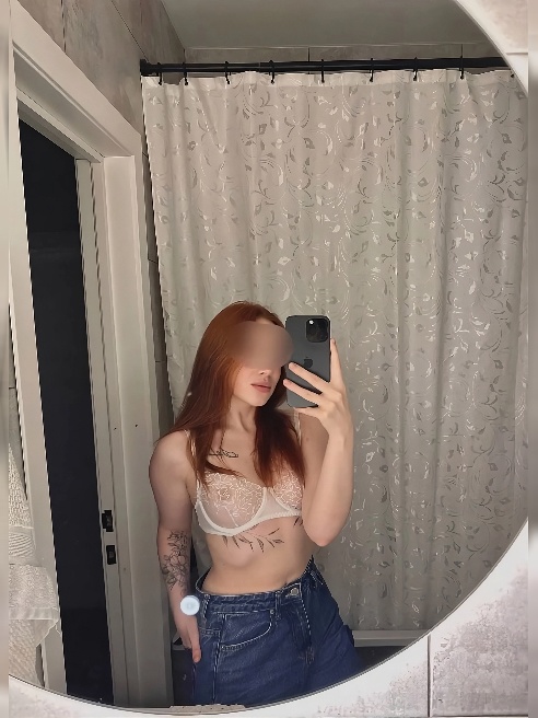 Здравствуйте дорогие мужчины, меня зовут Кристина, я впервые в сфере 💞

Я — яркая и искренняя девушка, которая любит наслаждаться каждым...