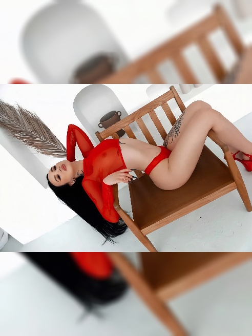 🔥ВПЕРВЫЕ НА САЙТЕ🔥МБР ВКЛЮЧЕН В ЧАСИК❤🔥



Нежная, утончённая брюнетка с притягательной энергетикой 💫

Лёгкая в общении, тактильная и иск...