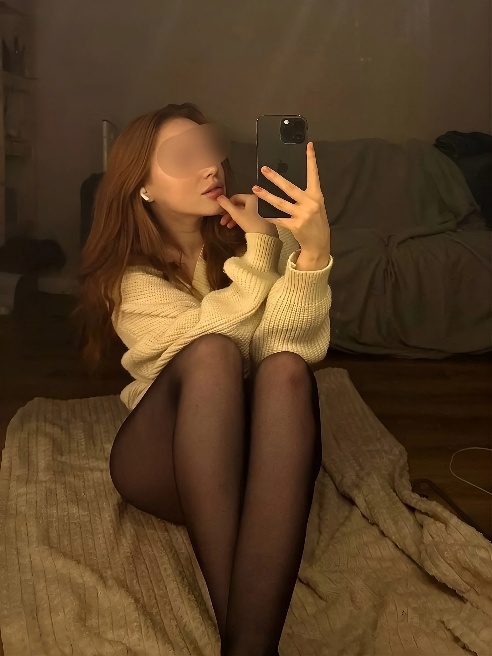 Здравствуйте дорогие мужчины, меня зовут Кристина, я впервые в сфере 💞

Я — яркая и искренняя девушка, которая любит наслаждаться каждым...