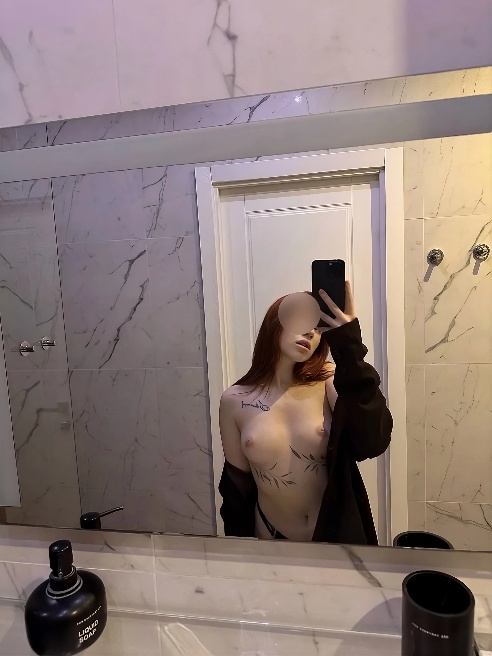 Здравствуйте дорогие мужчины, меня зовут Кристина, я впервые в сфере 💞

Я — яркая и искренняя девушка, которая любит наслаждаться каждым...