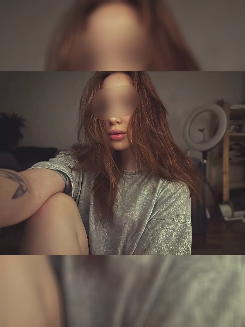 Здравствуйте дорогие мужчины, меня зовут Кристина, я впервые в сфере 💞

Я — яркая и искренняя девушка, которая любит наслаждаться каждым...