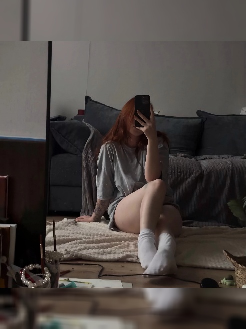 Здравствуйте дорогие мужчины, меня зовут Кристина, я впервые в сфере 💞

Я — яркая и искренняя девушка, которая любит наслаждаться каждым...