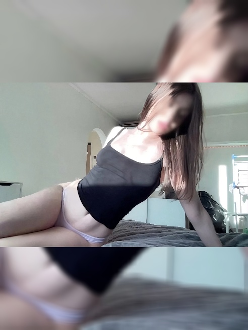 🌟🩵158см малышка🩵  ✅МБР включен✅

🌟Днем - бодрый фитнес, 🌙Ночью - нежное кардио 



💝 Мой телеграм - @polinika_kitty 💝



Пою в душе🎶, сме...