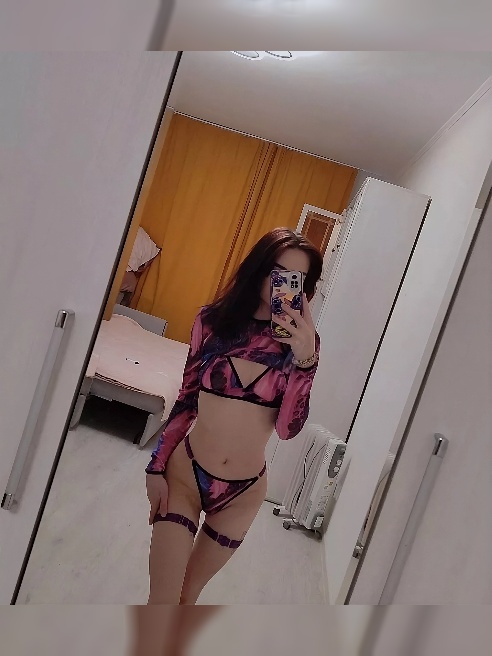 Роковая соблазнительница и лютая фанатка мужчин всех возрастов 😘 строго 18+ 🖤, со стройной фигурой и миловидным личиком ☺ могу в сексе ВС...