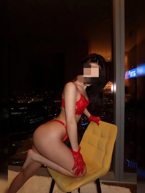 Индивидуально! 😍

! Страстная, сексуальная, ухоженная! 

Безумно люблю секс и всё что с ним связанно! 

Подарю Вам любовь , и нежность ❤🔥...
