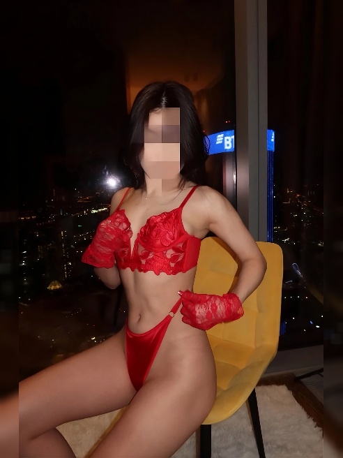 Индивидуально! 😍

! Страстная, сексуальная, ухоженная! 

Безумно люблю секс и всё что с ним связанно! 

Подарю Вам любовь , и нежность ❤🔥...