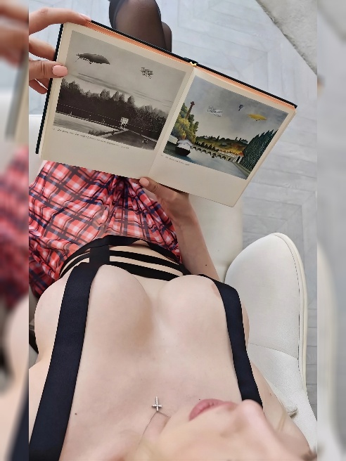 Приветствую вас, любимые и уважаемые мужчины ❤ 😍 SEXY фоточки внутри анкеты 💦 ЕСТЬ ВИДЕО С ПАРТНЁРОМ ОТ 7000 💦 так же есть приватный тг к...