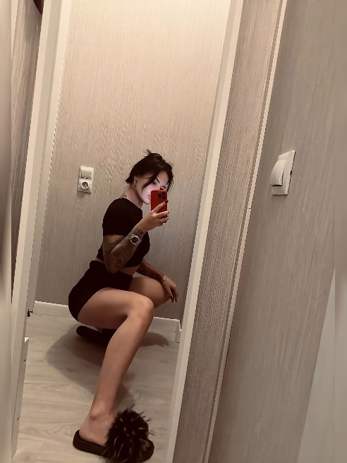 Милая, воспитанная девочка🌹 Очень нежная и

ласковая😽 Красива и развратна… Всегда в прекрасном настроении❤🐾



Тактильная, легкая в общен...
