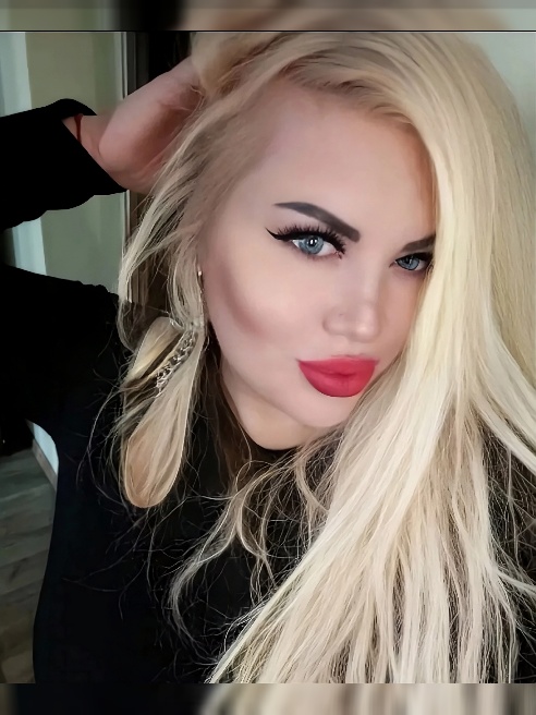 Красотка!!! ❤️❤️❤️ 🌟Обворожительная...ухоженная...с шикарной наливной натуральной грудью!!!! Приятная ласковая девушка!!! Всегда в настро...