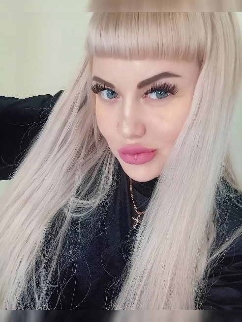 Красотка!!! ❤️❤️❤️ 🌟Обворожительная...ухоженная...с шикарной наливной натуральной грудью!!!! Приятная ласковая девушка!!! Всегда в настро...