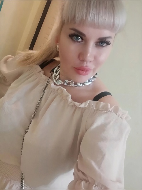 Красотка!!! ❤️❤️❤️ 🌟Обворожительная...ухоженная...с шикарной наливной натуральной грудью!!!! Приятная ласковая девушка!!! Всегда в настро...