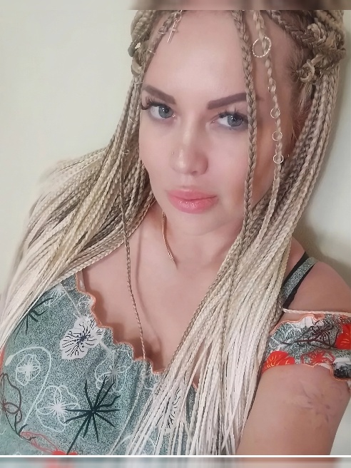 Красотка!!! ❤️❤️❤️ 🌟Обворожительная...ухоженная...с шикарной наливной натуральной грудью!!!! Приятная ласковая девушка!!! Всегда в настро...