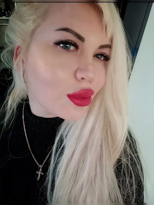 Красотка!!! ❤️❤️❤️ 🌟Обворожительная...ухоженная...с шикарной наливной натуральной грудью!!!! Приятная ласковая девушка!!! Всегда в настро...