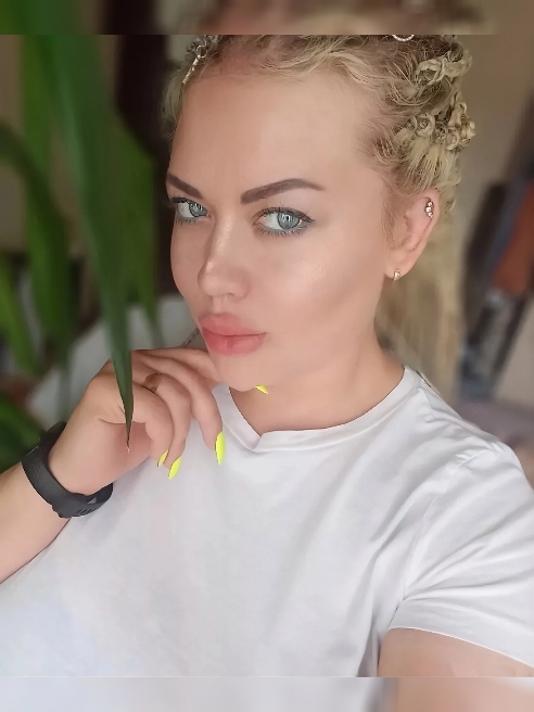 Красотка!!! ❤️❤️❤️ 🌟Обворожительная...ухоженная...с шикарной наливной натуральной грудью!!!! Приятная ласковая девушка!!! Всегда в настро...