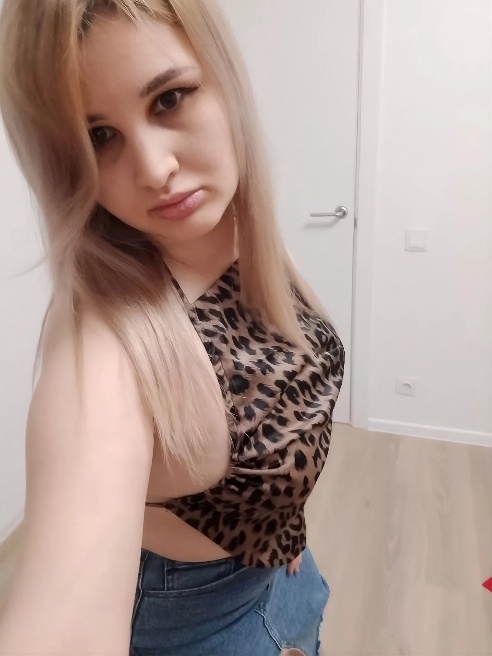 Хочешь чего-то особенного на этот вечер? 😉 Я — то самое искушение, перед которым сложно устоять. Стройная, ухоженная и с очень «вредным»... Хочешь чего-то особенного на этот вечер? 😉 Я — то самое искушение, перед которым сложно устоять. Стройная, ухоженная и с очень «вредным»...
