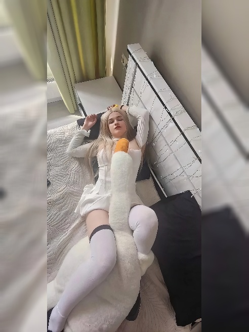 Я люблю, когда чувствуют — не словами, а импульсом, дыханием, прикосновением. Моё движение может быть мягким… а может свести с ума за сек...