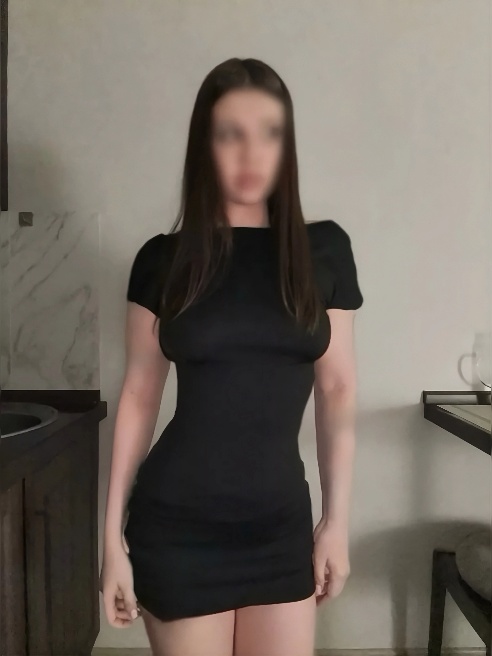 🌟🩵158см малышка🩵 ✅МБР включен✅
🌟Днем - бодрый фитнес, 🌙Ночью - нежное кардио
💝 Мой телеграм - @polinika_kitty 💝
Пою в душе🎶, сме... 🌟🩵158см малышка🩵 ✅МБР включен✅
🌟Днем - бодрый фитнес, 🌙Ночью - нежное кардио
💝 Мой телеграм - @polinika_kitty 💝
Пою в душе🎶, сме...
