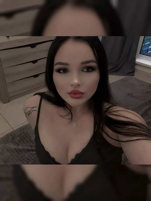 Индивидуалочка ✨ горячая и Мега нежная 🤭 

Скрашу твой вечерок или помогу снять стресс после тяжелого дня 🩷

Всегда на позитиве , активна...