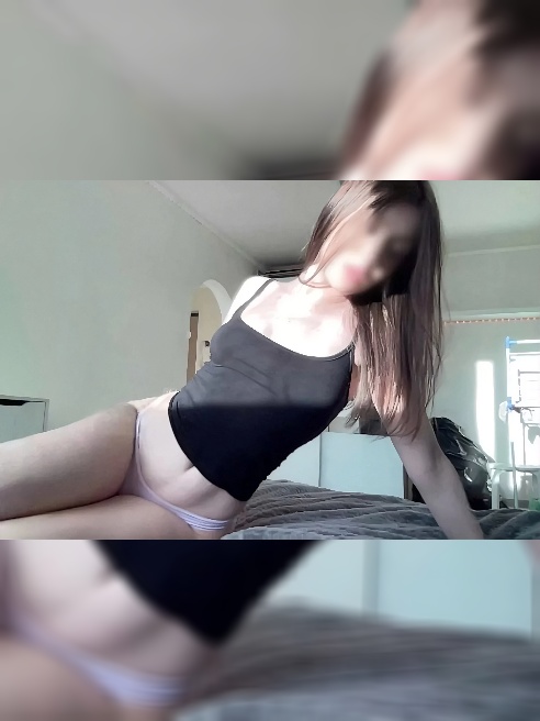 🌟🩵158см малышка🩵  ✅МБР включен✅

🌟Днем - бодрый фитнес, 🌙Ночью - нежное кардио 



💝 Мой телеграм - @polinika_kitty 💝



Пою в душе🎶, сме...