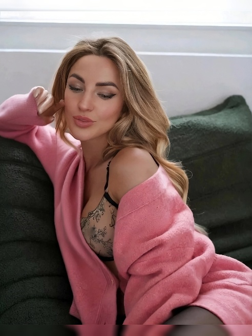 🔥Жемчужина сайта🔥Натуральная грудь 4,🍑 Гимнастка💯



Я настоящая 🔥Без фильтров, без наращиваний, без фальши.

💎  Моя грудь размера 4- моя...