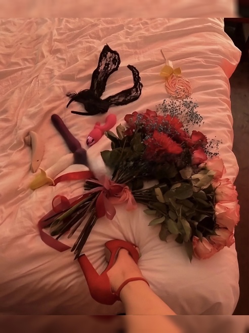 🫦Самая милая девочка на сайте.

Нежная, красивая, молоденькая🍓Жду твой член, уже снимаю трусики ! Ты готов? 💦



Я - оооочень тактильная...
