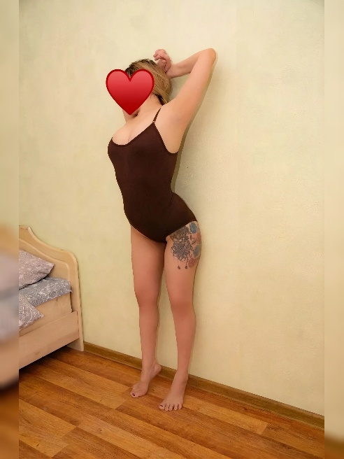 💖Молодая, стройная, страстная и игривая! 

Я подарю тебе незабываемые моменты наедине! 

Со мной будь готов к незабываемым впечатлениям и...