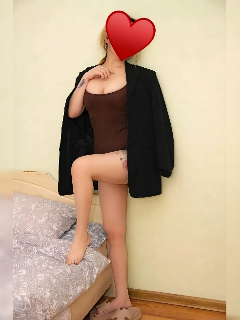 💖Молодая, стройная, страстная и игривая! 

Я подарю тебе незабываемые моменты наедине! 

Со мной будь готов к незабываемым впечатлениям и...