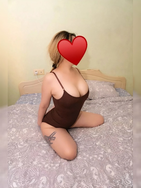💖Молодая, стройная, страстная и игривая! 

Я подарю тебе незабываемые моменты наедине! 

Со мной будь готов к незабываемым впечатлениям и...