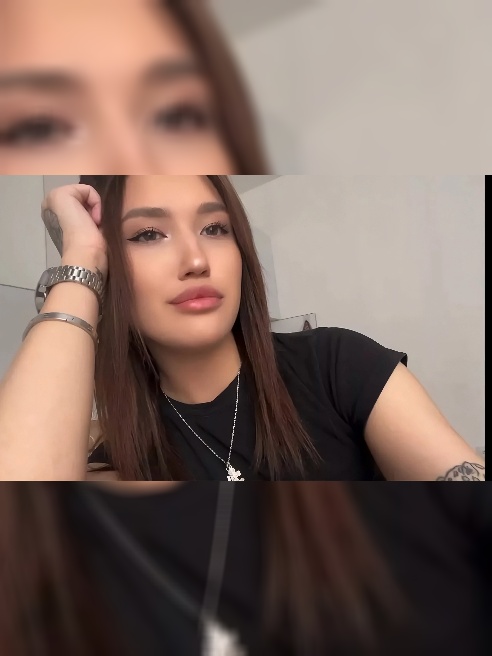 Маленькая и жаркая девочка ждёт тебя в гости!