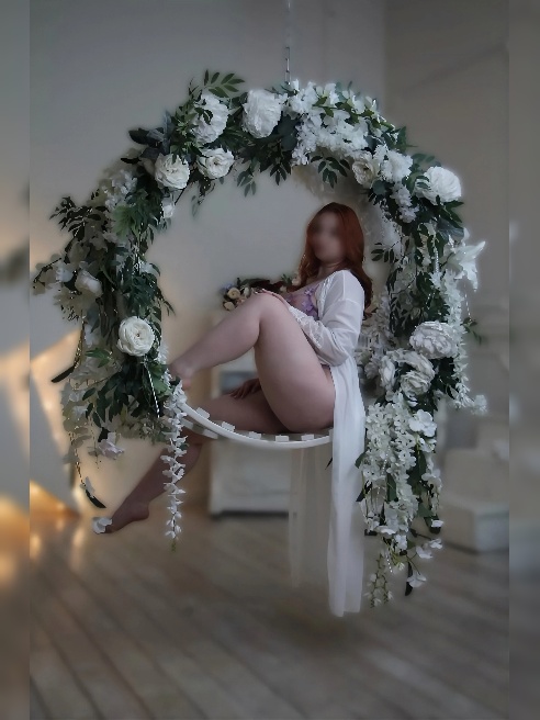 Приветик:)

Меня зовут Вика, совсем недавно работаю, но уже многое умею) Приходи, я не оставлю тебя без удовольствия, очень постараюсь ос...