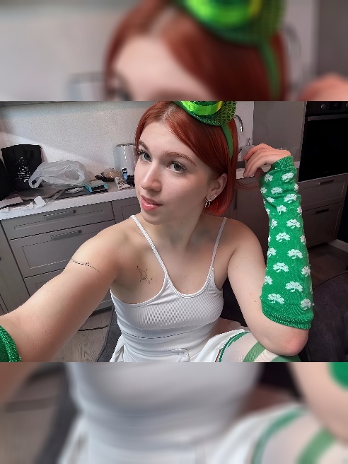 Что выберешь-нежность и ласка или чуть погрубее? Или совместим?😈 Я готова разукрасить твой день очень приятными эмоциями😝💦

В одном флако...