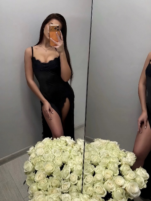 Меня зовут Элина✨



Я молодая и привлекательная, страстная и креативная любовница. Индивидуальный подход к общению на высшем уровне. ❤ П...