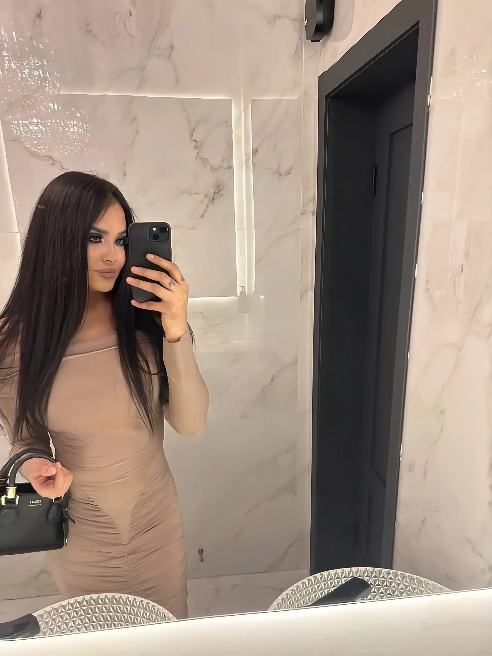 Отвечаю только в ватсапе и телеграмме !)Люблю лёгких и позитивных мужчин.
Ну и все мы знаем, что симпатия порой творит чудеса! Отвечаю только в ватсапе и телеграмме !)Люблю лёгких и позитивных мужчин.
Ну и все мы знаем, что симпатия порой творит чудеса!