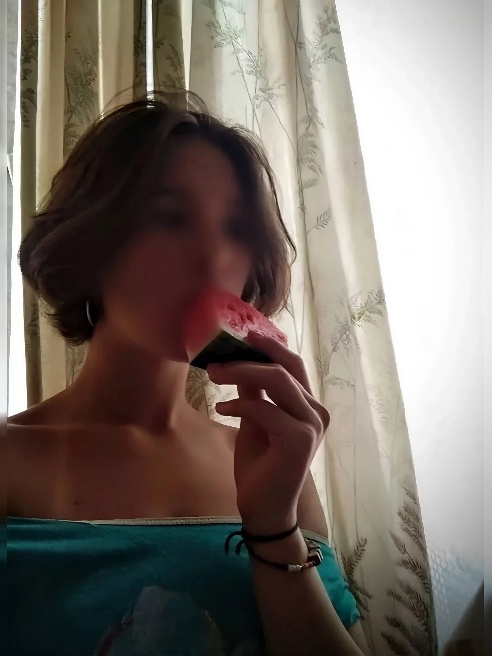 Новая Туть🥺🤭 поставила ✅ВСЕ ВКЛЮЧЕНО✅

Со мной встреча как с обычной девочкой, только сначала секс потом знакомство😁💞
