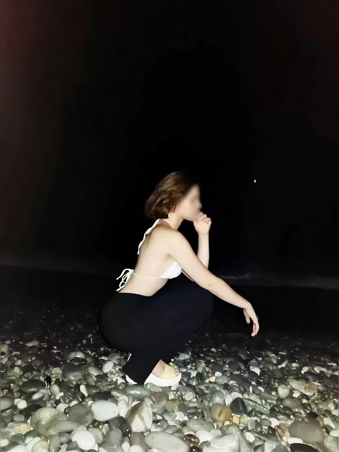 Новая Туть🥺🤭 поставила ✅ВСЕ ВКЛЮЧЕНО✅

Со мной встреча как с обычной девочкой, только сначала секс потом знакомство😁💞
