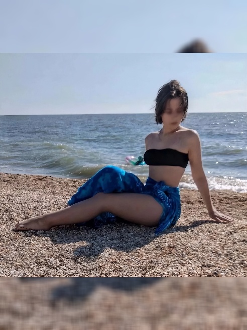 Новая Туть🥺🤭 поставила ✅ВСЕ ВКЛЮЧЕНО✅

Со мной встреча как с обычной девочкой, только сначала секс потом знакомство😁💞
