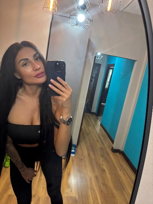 Всем привет! 

Я твоя игривая кошечка , которая жаждет с тобой встречи 💋💕