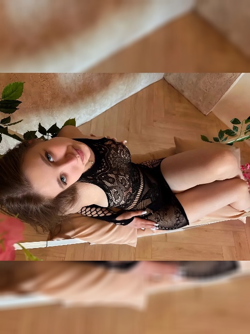 Очаровательная 19-летняя ❤девушка , соблазнительница с ухоженным телом увлечёт в свои объятия господина, готового оценить все прелести 😏...