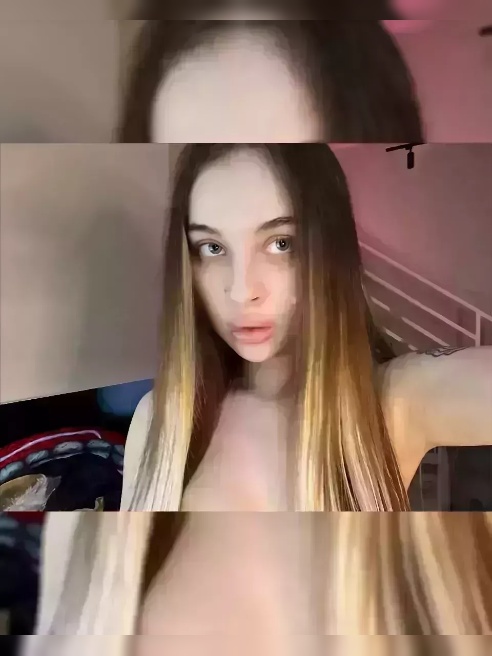 Здесь нет никого, только ты и я