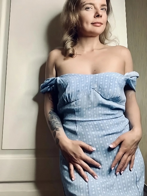 Нежная, ласковая любовница😘🫶💜 GFE