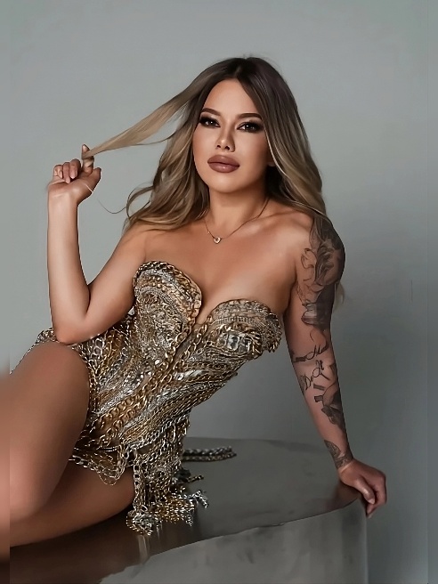 ✨