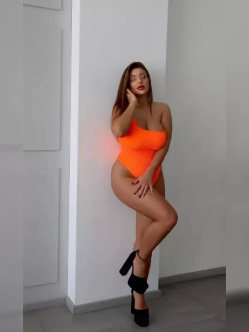 🔥Сочная студентка с ЭКСКЛЮЗИВНЫМИ ФОРМАМИ!🔥
Любишь формы посочнее и классный сервис? 🍑🍒🤤Тогда тебе ко мне!)